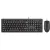 Комплект клавиатура и мышь A4TECH KK-3330