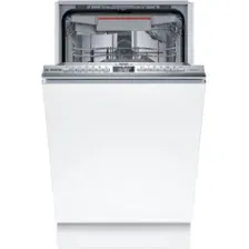 Машина посудомоечная встраиваемая BOSCH SPV4EMX25E