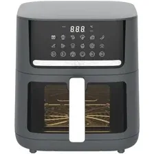Аэрогриль (аэрофритюрница) HONOR Choice Kurrypop Air Fryer