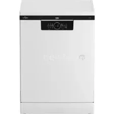 Отдельностоящая посудомоечная машина BEKO BDFN26530W