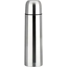 Термос Maestro MR-1633-100 1л (серебристый)