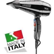 Фен Wahl Turbo Booster 3400