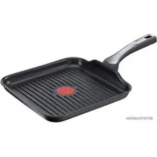 Сковорода-гриль Tefal Expertise C6204072
