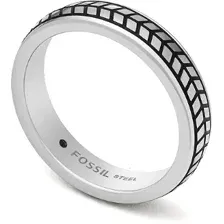 Кольцо Fossil JF04099040-11.5