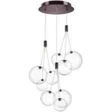 Люстра Lightstar Sferetta 801090