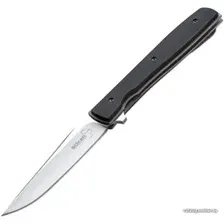 Складной нож Boker Urban Trapper G10 BK01BO732