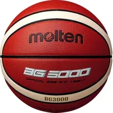 Баскетбольный мяч Molten B6G3000 (6 размер)