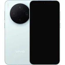 Телефон Vivo X300 V2515 12GB/256GB международная версия (голубой)