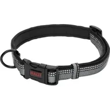 Ошейник Halti Collar M (черный)