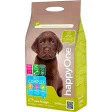 Корм для щенков HappyOne Puppy, 10 кг