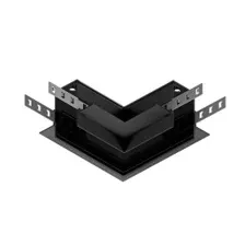 Коннектор для шинопровода (трека) Arte Lamp LINEA-ACCESSORIES A487706