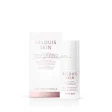 Сыворотка-флюид для лица RELOUIS SSkin Anti-Age с эффектом молодой кожи с липосомальным комплексом против морщин, ниацинамидом, коллагеном и гиалуроно
