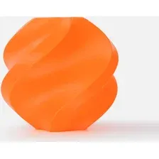Пластик для 3D-печати Bambu Lab A00-A0-1.75-1000-SPL (оранжевый)