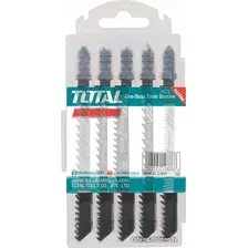Набор пильных полотен Total TAC151111C