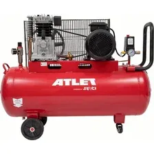 Компрессор Atlet SC-PB100L