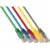 Кабель ExeGate UTP-RJ45-RJ45-5e-1M-GN 1 м (зеленый)