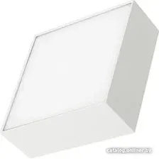 Светодиодная панель Arlight SP-QUADRO-S175x175-16W Day4000 034779