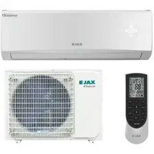 Кондиционер JAX ACY-09HE Inverter