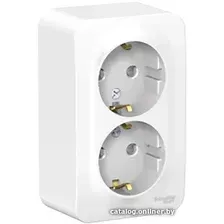 Розетка Schneider Electric Blanca BLNRA011211