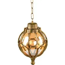 Садовый светильник Feron PL3805 [11370]