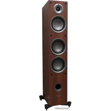 Напольная акустика Taga Harmony TAV-507F (орех)