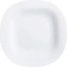 Набор тарелок Luminarc Carine White H5604-4ECOM (4шт)