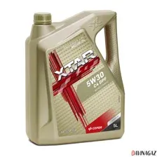 Синтетическое моторное масло CEPSA XTAR 5W30 C4 DPF 5л