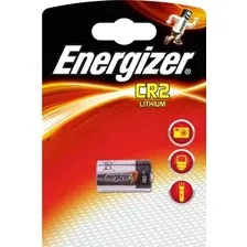 Батарейка Energizer CR2