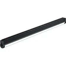 Трековый светильник iLedex Vision 4825-040-L497-24W-110DG-3000K-BK