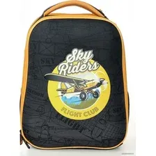 Школьный рюкзак Schoolformat 2А4 Sky Rider РЮКЖК2А4-САР