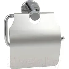 Держатель для туалетной бумаги Aquatek Вега AQ4009CR