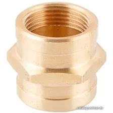 Фитинг AV Engineering Муфта 1 AVE302003