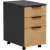 Комод Crafto Лила 06 35x55x61 (графит дуб)