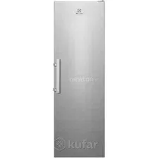 Однокамерный холодильник Electrolux LRT7ME39X