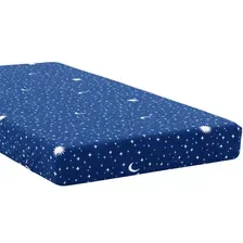 Простыня Samsara Night Stars 180Пр-17 180x200