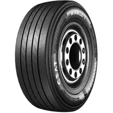  Ceat WinMile-T 385/65R22.5 164K