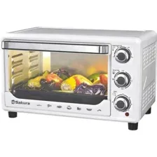 Ростер Sakura SA-7000WP