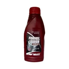 Масло моторное Favorit Formel Super 10W-40 API SG/CD 0,5 л