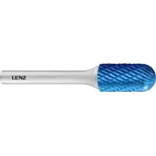 Борфреза Lenz LZBC 075 C3