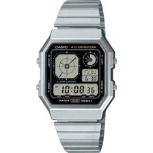Наручные часы Casio A-130WE-1A