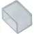 Заглушка для ленты General Lighting Systems G-5050-E-IP20 (10 шт)