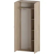 Шкаф комбинированный С-015Р
