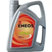 Масло моторное ENEOS 10W-40 4л 10W40 PREMIUM 4L