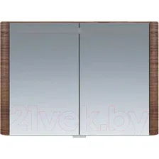 Шкаф с зеркалом для ванной AM.PM Sensation M30MCX1001NF