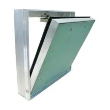 Люк под покраску Люкрай Прайм 30x60