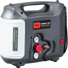 Воздушный компрессор Fubag Compact Air 6412320 (5 предметов)