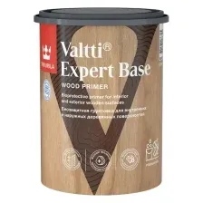 Антисептик грунтовочный Tikkivala Valtti Expert Base 0,9 л