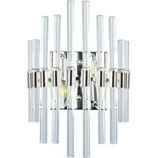 Бра Arte Lamp Matilda A1064AP-2CC