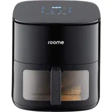 Аэрогриль ROOME Air Fry AF-ZE7223-A черный