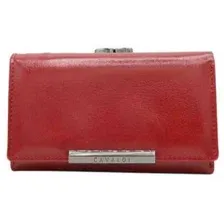 Кошелек Cedar 4U Cavaldi PX29-21-6659 (красный)